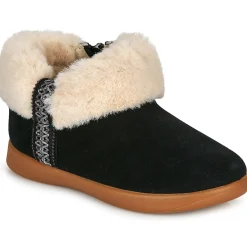 UGG - DREAMEE BOOTIE Noir