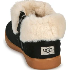 UGG - DREAMEE BOOTIE Noir