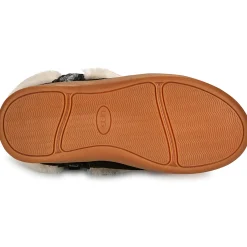 UGG - DREAMEE BOOTIE Noir