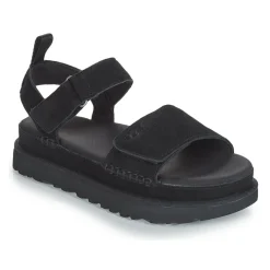 Hot UGG - GOLDENSTAR Noir