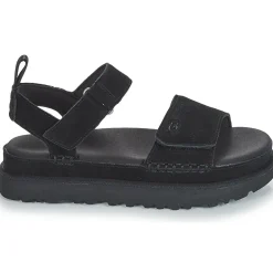 Hot UGG - GOLDENSTAR Noir