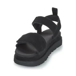 Hot UGG - GOLDENSTAR Noir