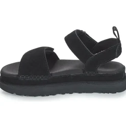 Hot UGG - GOLDENSTAR Noir