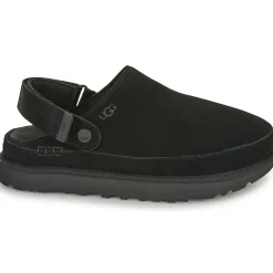 Outlet UGG - GOLDENSTAR CLOG Noir