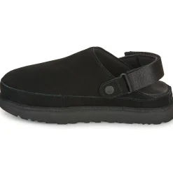 Outlet UGG - GOLDENSTAR CLOG Noir
