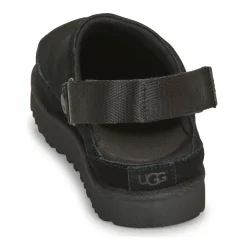 Outlet UGG - GOLDENSTAR CLOG Noir