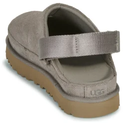Hot UGG - GOLDENSTAR CLOG Taupe