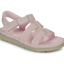 UGG - GOLDENSTAR STRAP Rose