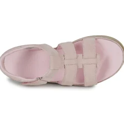UGG - GOLDENSTAR STRAP Rose