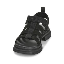 Online UGG - KIDS' ASHTON MULTISTRAP Noir