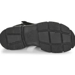 Online UGG - KIDS' ASHTON MULTISTRAP Noir