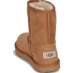 Hot UGG - KIDS' CLASSIC II Camel
