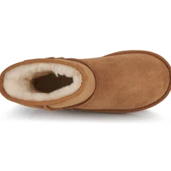 Hot UGG - KIDS' CLASSIC II Camel