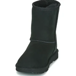 UGG - KIDS' CLASSIC II Noir Clearance