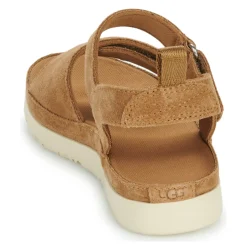 Clearance UGG - KIDS' GOLDENSTAR Camel