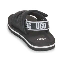 Outlet UGG - KIDS' LENNON SLINGBACK Noir