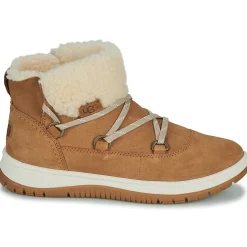 Clearance UGG - LAKESIDER HERITAGE LACE Camel