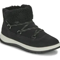 Best UGG - LAKESIDER HERITAGE LACE Noir