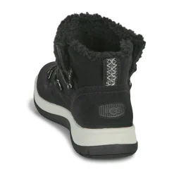 Best UGG - LAKESIDER HERITAGE LACE Noir