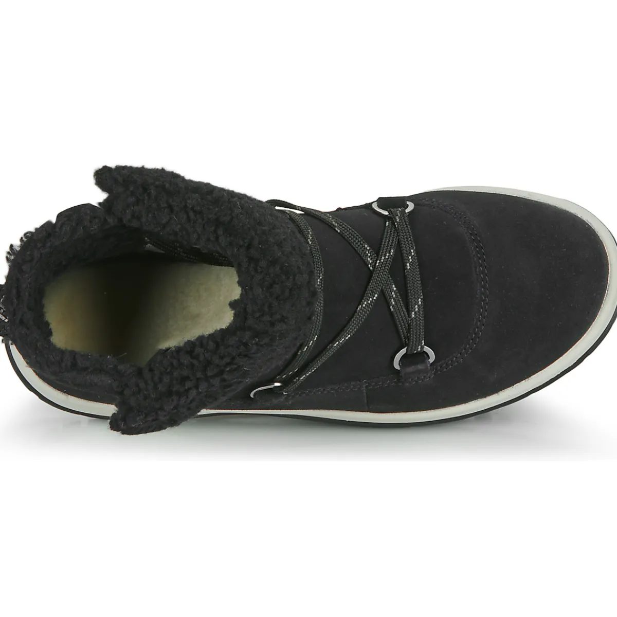 Best UGG - LAKESIDER HERITAGE LACE Noir