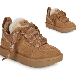 UGG - LOWMEL Cognac