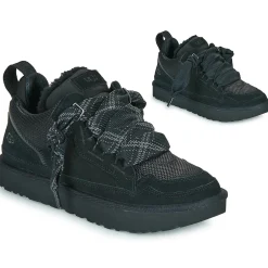 Online UGG - LOWMEL Noir