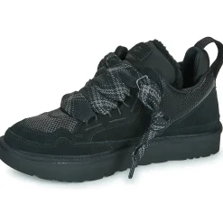 Online UGG - LOWMEL Noir