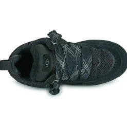 Online UGG - LOWMEL Noir