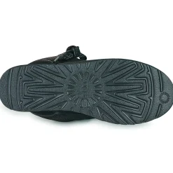 Online UGG - LOWMEL Noir