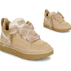 UGG - LOWMEL Beige Hot