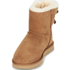 UGG - MINI BAILEY BOW II Camel Best