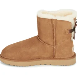 UGG - MINI BAILEY BOW II Camel Best