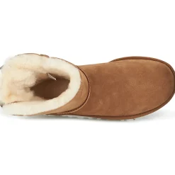 UGG - MINI BAILEY BOW II Camel Best