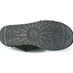 Outlet UGG - MINI BAILEY BOW II Noir