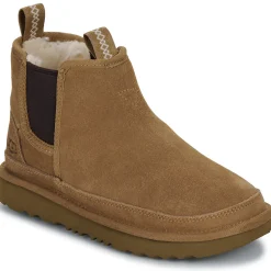 Best UGG - NEUMEL CHELSEA Camel