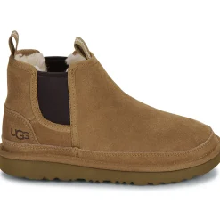 Best UGG - NEUMEL CHELSEA Camel