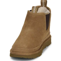 Best UGG - NEUMEL CHELSEA Camel
