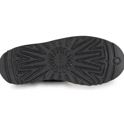 UGG - NEUMEL PLATFORM CHELSEA Noir Best