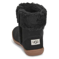 Hot UGG - SAMMEE Noir