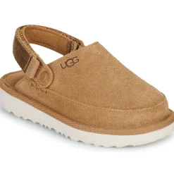 UGG - T GOLDENSTAR CLOG Cognac Sale