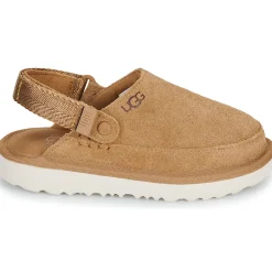 UGG - T GOLDENSTAR CLOG Cognac Sale