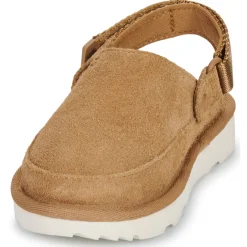 UGG - T GOLDENSTAR CLOG Cognac Sale