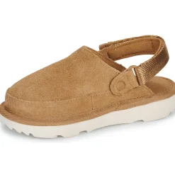 UGG - T GOLDENSTAR CLOG Cognac Sale