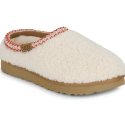 Online UGG - TASMAN MAXI CURLY Ecru