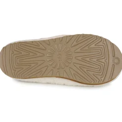 Online UGG - TASMAN MAXI CURLY Ecru