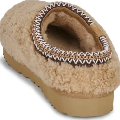 UGG - TASMAN MAXI CURLY
