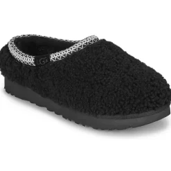 Sale UGG - TASMAN MAXI CURLY Noir