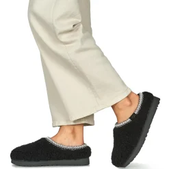 Sale UGG - TASMAN MAXI CURLY Noir