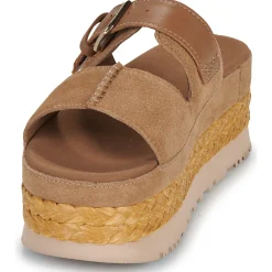 UGG - W AUBREY SLIDE