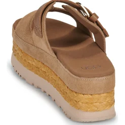 UGG - W AUBREY SLIDE